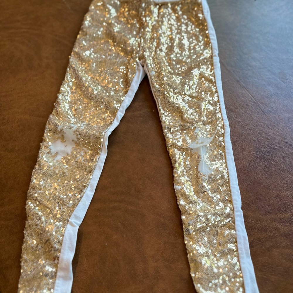 Juicy Couture sequin star sweatshirt - Picture 10 of 13